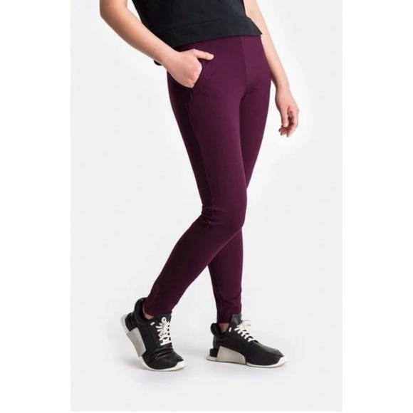 RYU | Everywhere Slim Pants - Picture 1 of 7